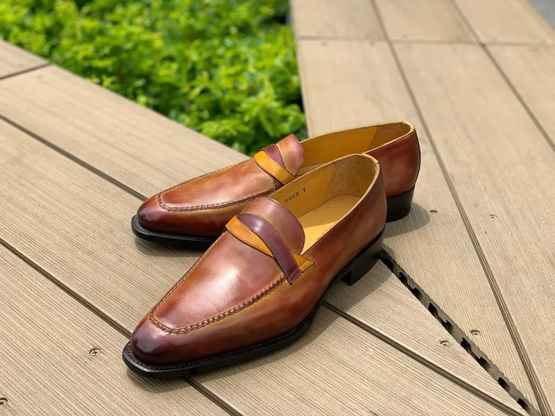 Sản phẩm 89824545_229532135111522_2565649845851258880_n — Fugashin Shoemaker - Công Ty TNHH Thuận Buồm — MST 3700370763