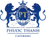 Logo Suất Ăn Công Nghiệp Phước Thành - Công Ty TNHH Sản Xuất Và Thương Mại Phước
Thành