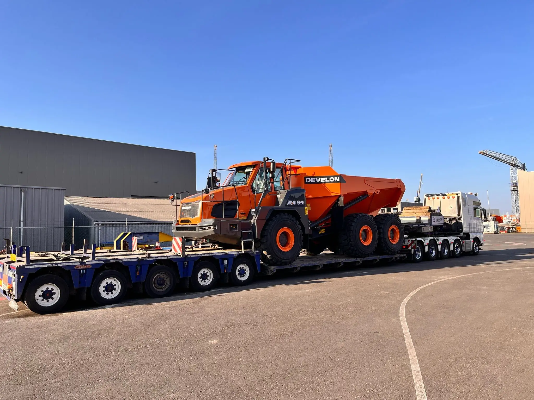 Sản phẩm Forwarding 2.jpg — Công Ty TNHH Kho Vận C.Steinweg (Việt Nam) — MST 3700378628