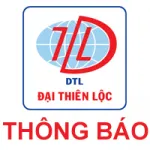 Sản phẩm thongbao 150x150 — Công Ty Cổ Phần Đại Thiên Lộc — MST 3700381282