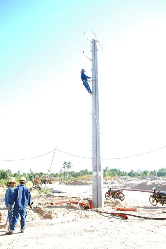 Sản phẩm ket noi dien trong kdc vinh phu 1 gd2 73 — Vũ Kiều - Công Ty TNHH Đầu Tư Xây Dựng Thương Mại Vũ Kiều — MST 3700388714