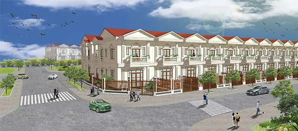 Sản phẩm mau nha thu i chuan bi duoc xay dung trong kdc vinh phu i gd2 74 — Vũ Kiều - Công Ty TNHH Đầu Tư Xây Dựng Thương Mại Vũ Kiều — MST 3700388714