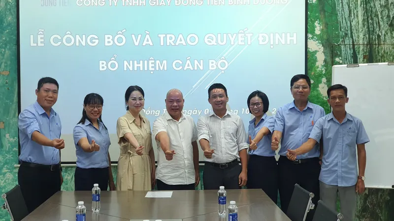 Sản phẩm Congbo Chucdanh GdTaichinh (6)714819337095 — Công Ty Cổ Phần Sản Xuất Thương Mại Mizu Paper — MST 3700392816
