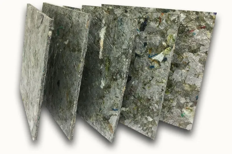 Sản phẩm tam lop sinh thai — Công Ty Cổ Phần Sản Xuất Thương Mại Mizu Paper — MST 3700392816