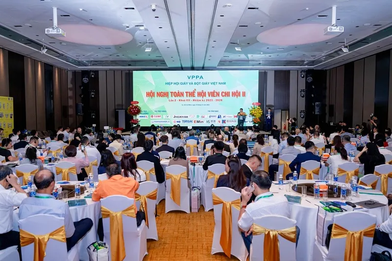 Sản phẩm VPPA — Công Ty Cổ Phần Sản Xuất Thương Mại Mizu Paper — MST 3700392816