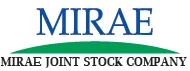 Logo Công Ty Cổ Phần Mirae