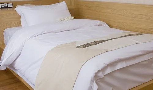Sản phẩm 26 hotel bedding single set 1 — Công Ty Cổ Phần Mirae — MST 3700393217