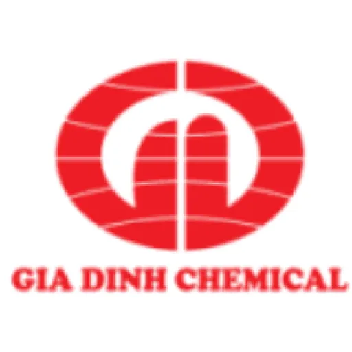 Logo Công Ty TNHH SX Hóa Chất TM DV Gia Định