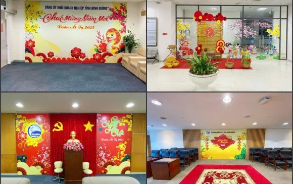 Sản phẩm 2141412 5009 — Sự Kiện Và Quảng Cáo Lê Quang - Công Ty TNHH Một Thành Viên Thương Mại Dịch Vụ
Quảng Cáo Lê Quang — MST 3700406138