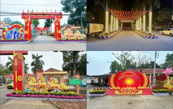 Sản phẩm 312312 8212 — Sự Kiện Và Quảng Cáo Lê Quang - Công Ty TNHH Một Thành Viên Thương Mại Dịch Vụ
Quảng Cáo Lê Quang — MST 3700406138