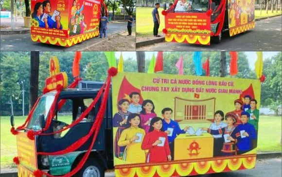 Sản phẩm 6643 2181 — Sự Kiện Và Quảng Cáo Lê Quang - Công Ty TNHH Một Thành Viên Thương Mại Dịch Vụ
Quảng Cáo Lê Quang — MST 3700406138