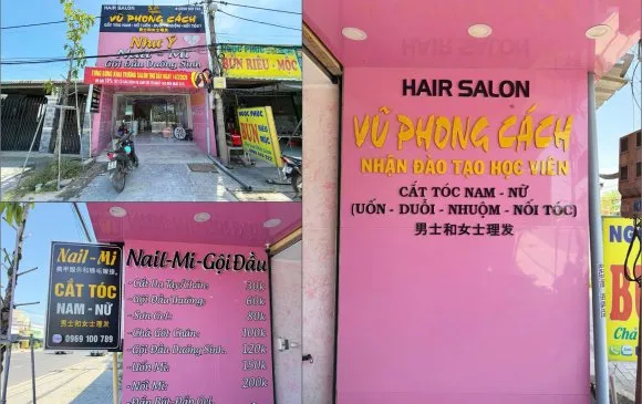 Sản phẩm 6643 7834 — Sự Kiện Và Quảng Cáo Lê Quang - Công Ty TNHH Một Thành Viên Thương Mại Dịch Vụ
Quảng Cáo Lê Quang — MST 3700406138