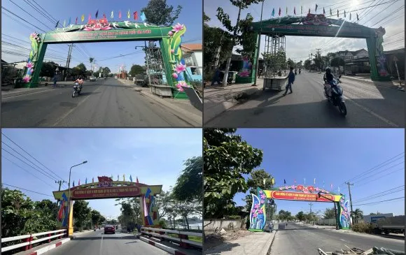 Sản phẩm 8798797 7673 — Sự Kiện Và Quảng Cáo Lê Quang - Công Ty TNHH Một Thành Viên Thương Mại Dịch Vụ
Quảng Cáo Lê Quang — MST 3700406138