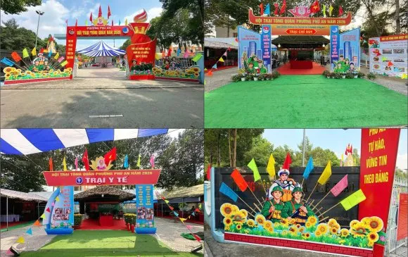 Sản phẩm 96867 3321 — Sự Kiện Và Quảng Cáo Lê Quang - Công Ty TNHH Một Thành Viên Thương Mại Dịch Vụ
Quảng Cáo Lê Quang — MST 3700406138