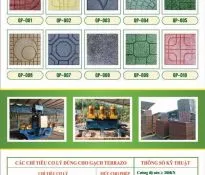 Sản phẩm 525536551239 — Công Ty TNHH Thương Mại - Dịch Vụ Và Xây Dựng Quyền Phương — MST 3700420767