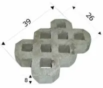 Sản phẩm 981734463653 — Công Ty TNHH Thương Mại - Dịch Vụ Và Xây Dựng Quyền Phương — MST 3700420767