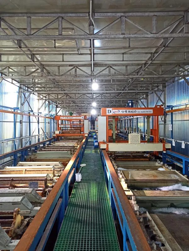 Sản phẩm Chuyen ma Kem quay — Xi Mạ Tinh Công - Công Ty Cổ Phần Công Nghiệp Tinh Công — MST 3700426575