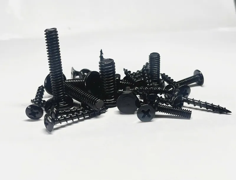 Sản phẩm Cr3 Den 6 — Xi Mạ Tinh Công - Công Ty Cổ Phần Công Nghiệp Tinh Công — MST 3700426575
