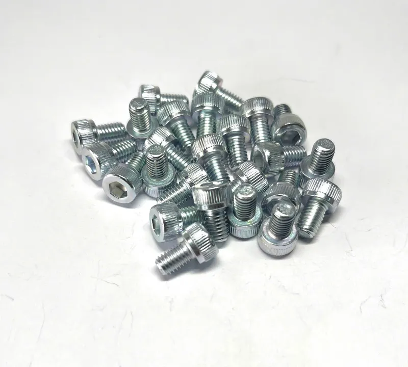 Sản phẩm Cr37M 5 — Xi Mạ Tinh Công - Công Ty Cổ Phần Công Nghiệp Tinh Công — MST 3700426575