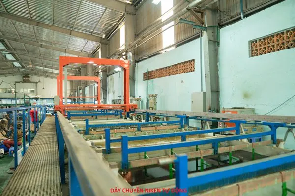 Sản phẩm day chuyen niken tu dong 600x400 — Xi Mạ Tinh Công - Công Ty Cổ Phần Công Nghiệp Tinh Công — MST 3700426575