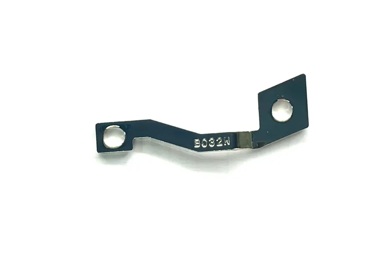 Sản phẩm Niken treo 2 — Xi Mạ Tinh Công - Công Ty Cổ Phần Công Nghiệp Tinh Công — MST 3700426575