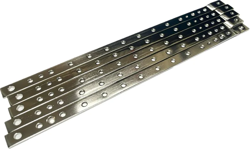 Sản phẩm Niken treo 3 — Xi Mạ Tinh Công - Công Ty Cổ Phần Công Nghiệp Tinh Công — MST 3700426575