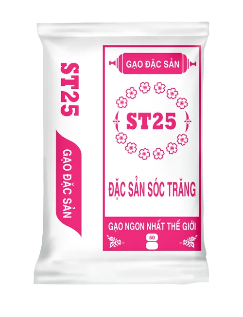 Sản phẩm bao gao — Bao PP Dệt Toàn Phát - Công Ty TNHH Toàn Phát — MST 3700456594