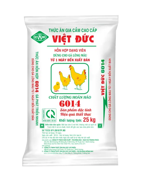 Sản phẩm bao gia suc viet duc — Bao PP Dệt Toàn Phát - Công Ty TNHH Toàn Phát — MST 3700456594