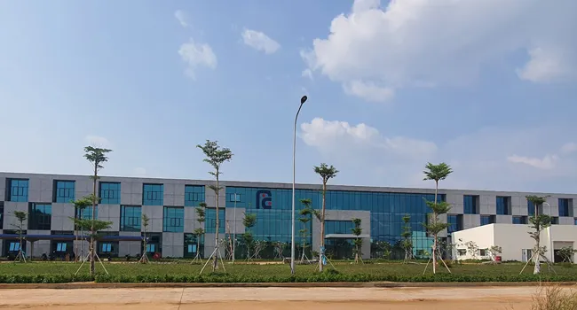 Văn phòng Thiết Kế Thi Công Hệ Thống Thông Gió Nghệ Năng - Công Ty TNHH Công Nghiệp Nghệ
Năng #01 — MST 3700476022