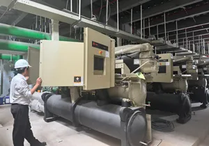 Sản phẩm he thong lam lanh nuoc chiller 011 — Thiết Kế Thi Công Hệ Thống Thông Gió Nghệ Năng - Công Ty TNHH Công Nghiệp Nghệ
Năng — MST 3700476022