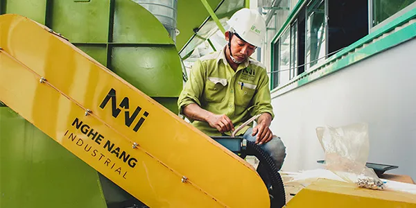 Sản phẩm lap dat 01 — Thiết Kế Thi Công Hệ Thống Thông Gió Nghệ Năng - Công Ty TNHH Công Nghiệp Nghệ
Năng — MST 3700476022