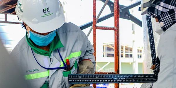 Sản phẩm thi cong 01 — Thiết Kế Thi Công Hệ Thống Thông Gió Nghệ Năng - Công Ty TNHH Công Nghiệp Nghệ
Năng — MST 3700476022