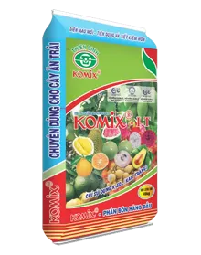 Sản phẩm komix_lt web — Phân Bón Komix - Công Ty Cổ Phần Thiên Sinh — MST 3700477499