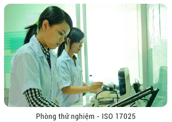 Sản phẩm phong thu nghiem — Phân Bón Komix - Công Ty Cổ Phần Thiên Sinh — MST 3700477499