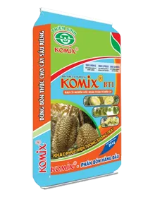 Sản phẩm sr_bt1_25kg — Phân Bón Komix - Công Ty Cổ Phần Thiên Sinh — MST 3700477499