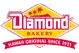 Sản phẩm Diamond Bakery 1 — Interchina Management - Công Ty TNHH Interchina Management (Việt Nam) — MST 3700481921