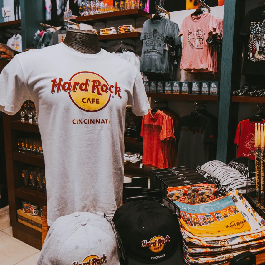 Sản phẩm Hard Rock Shop.CloVZGvJ_2dFOvF — Interchina Management - Công Ty TNHH Interchina Management (Việt Nam) — MST 3700481921