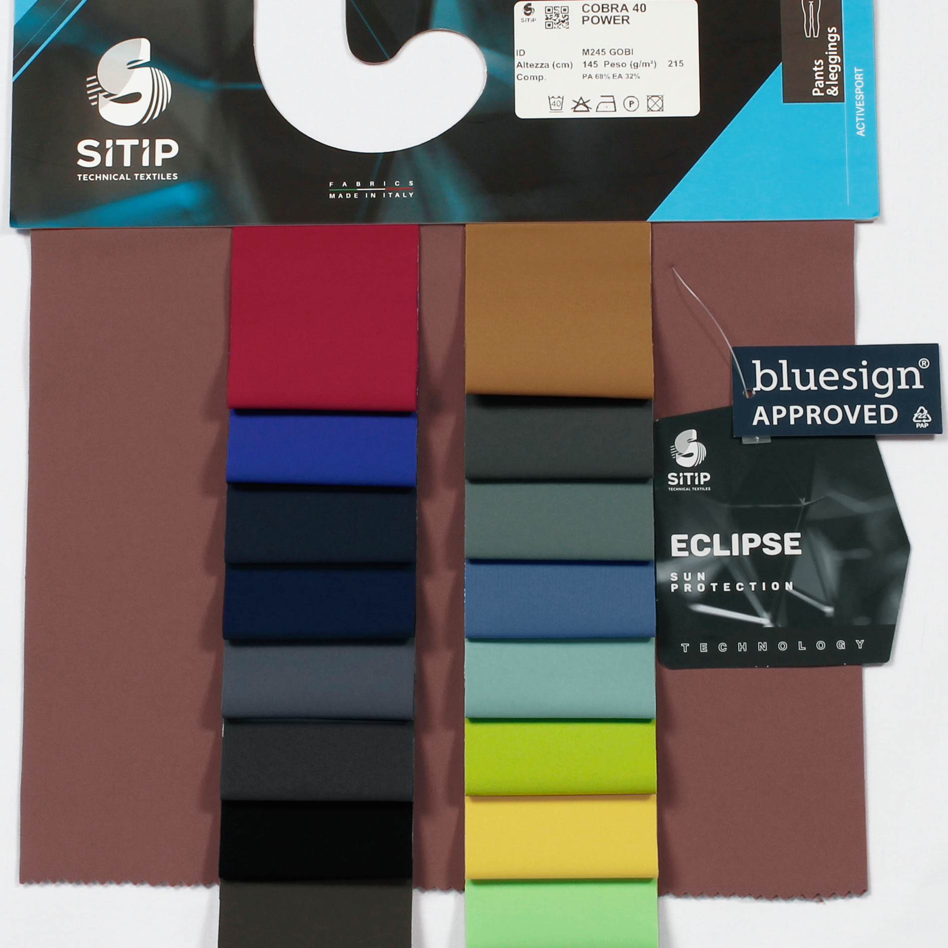 Sản phẩm sitip technical textles fabrics 1 — Interchina Management - Công Ty TNHH Interchina Management (Việt Nam) — MST 3700481921