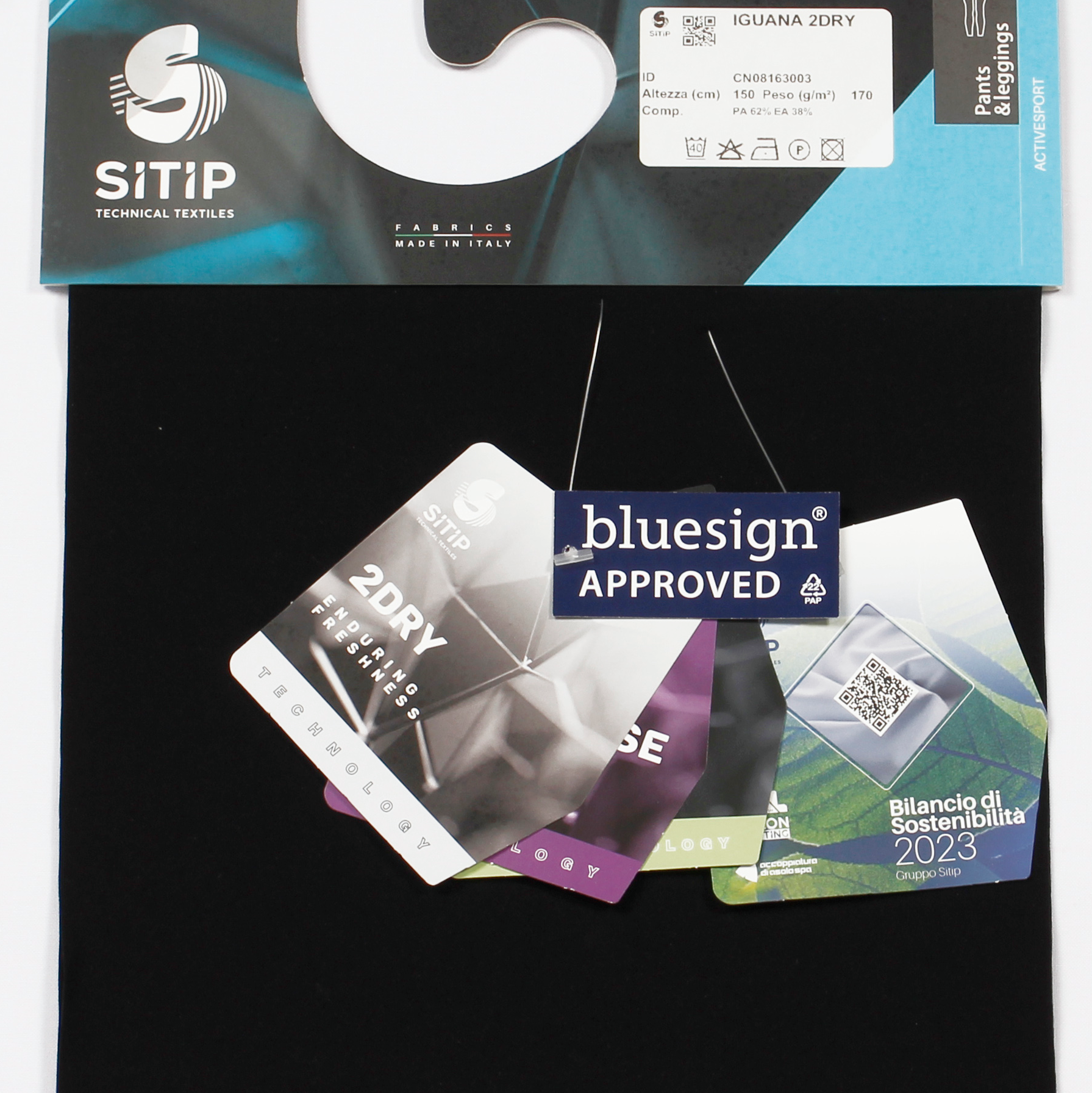 Sản phẩm sitip technical textles fabrics 3 — Interchina Management - Công Ty TNHH Interchina Management (Việt Nam) — MST 3700481921