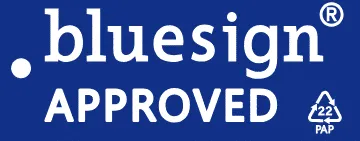 Sản phẩm Ticker Bluesign.B_fRBlo7_k6E0G — Interchina Management - Công Ty TNHH Interchina Management (Việt Nam) — MST 3700481921