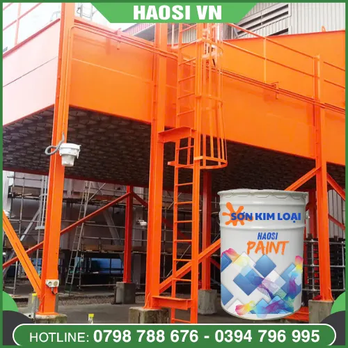 Sản phẩm 1. son1k — Hao Si VN - Công Ty TNHH Công Nghiệp Hao Si VN — MST 3700482957