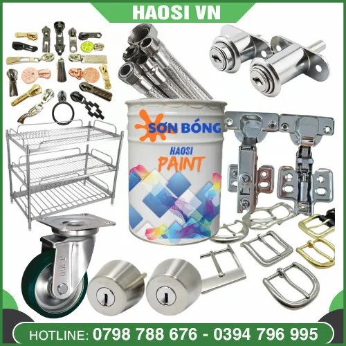 Sản phẩm 1. Sonbong — Hao Si VN - Công Ty TNHH Công Nghiệp Hao Si VN — MST 3700482957