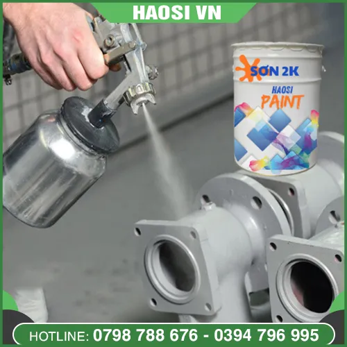 Sản phẩm 10. Sonmakem — Hao Si VN - Công Ty TNHH Công Nghiệp Hao Si VN — MST 3700482957