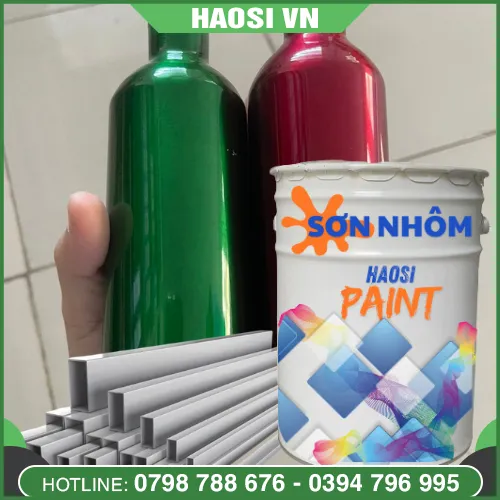 Sản phẩm 13. Sonnhom — Hao Si VN - Công Ty TNHH Công Nghiệp Hao Si VN — MST 3700482957