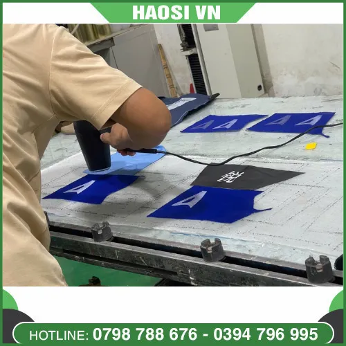 Sản phẩm 2. Má»±c in lá»¥a — Hao Si VN - Công Ty TNHH Công Nghiệp Hao Si VN — MST 3700482957