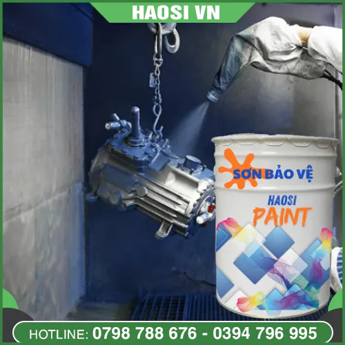 Sản phẩm 2. Son2k — Hao Si VN - Công Ty TNHH Công Nghiệp Hao Si VN — MST 3700482957