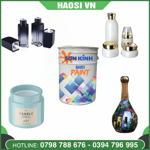 Sản phẩm 2. sonchailo — Hao Si VN - Công Ty TNHH Công Nghiệp Hao Si VN — MST 3700482957