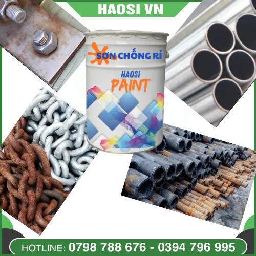 Sản phẩm 3. Sonchongri — Hao Si VN - Công Ty TNHH Công Nghiệp Hao Si VN — MST 3700482957