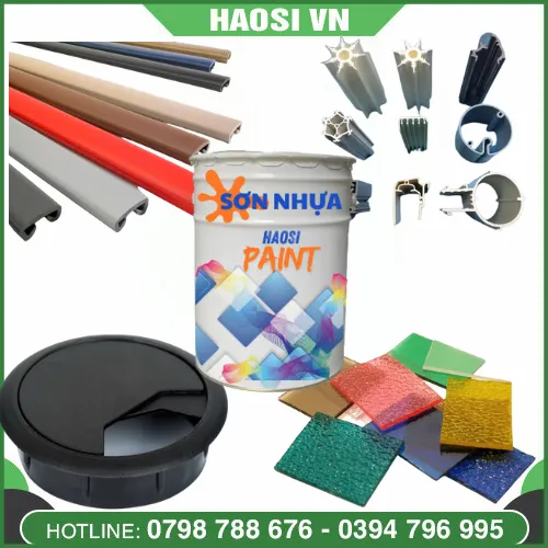Sản phẩm 4.PC — Hao Si VN - Công Ty TNHH Công Nghiệp Hao Si VN — MST 3700482957