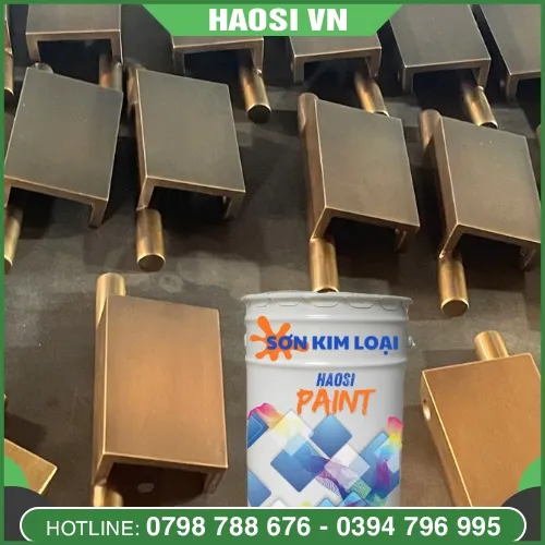 Sản phẩm 5. Sonepoxy — Hao Si VN - Công Ty TNHH Công Nghiệp Hao Si VN — MST 3700482957